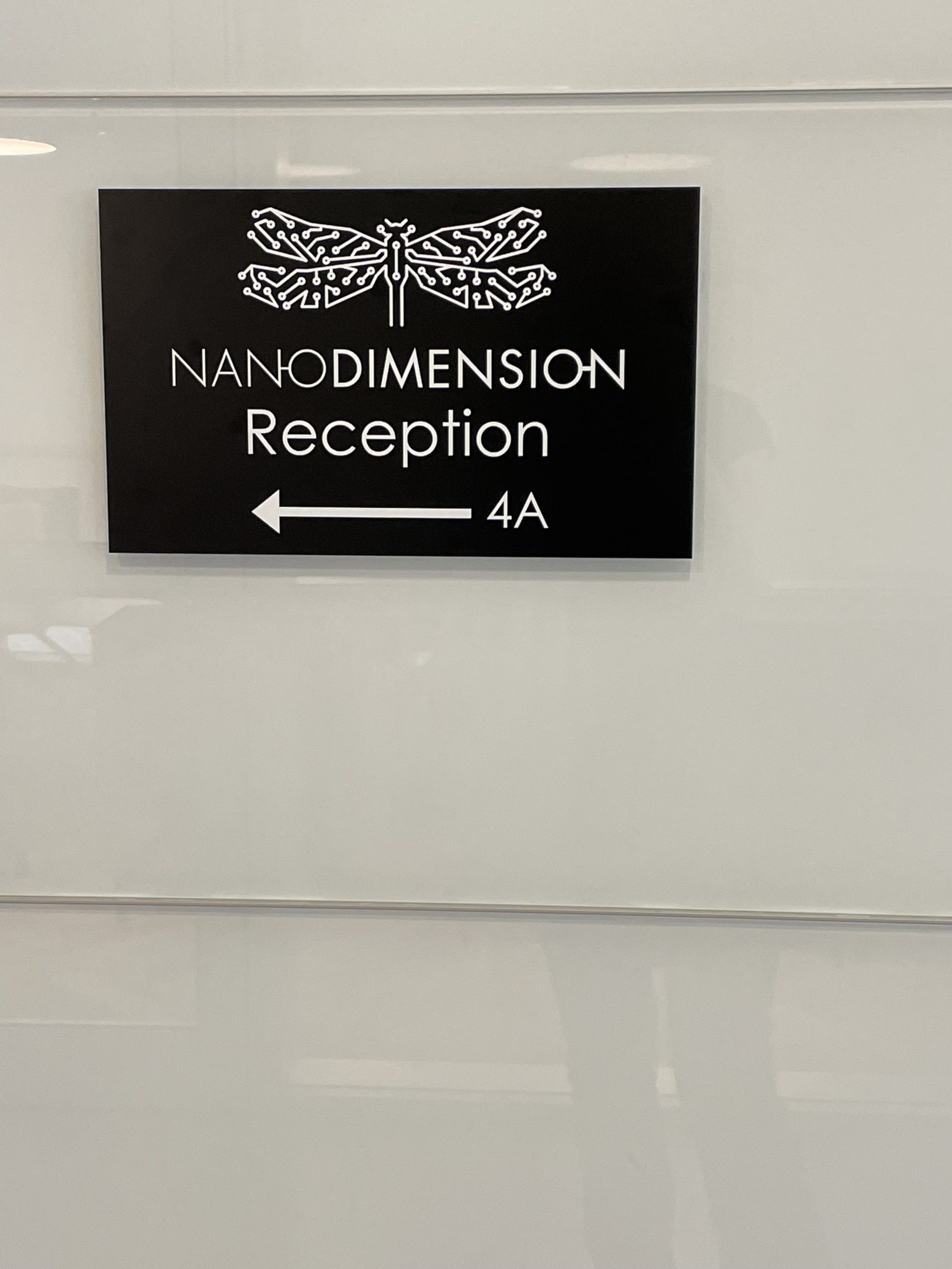 实地探访PCB电子电路3D打印厂商Nano Dimension总部