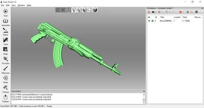 一把回本！为知名电视剧制作CGI模型，节约20万经费